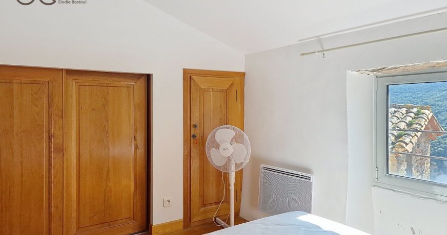 vente Maison en pierre Vieussan