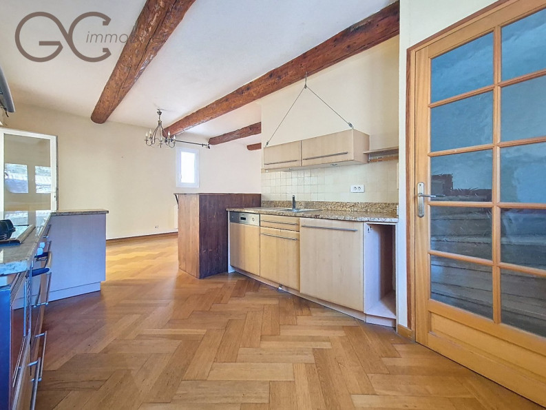 vente Maison vigneronne Cessenon Sur Orb - Photo 9