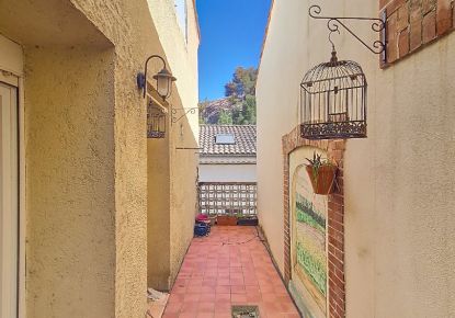 vente Maison vigneronne Cessenon Sur Orb