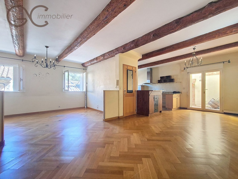 vente Maison vigneronne Cessenon Sur Orb - Photo 1