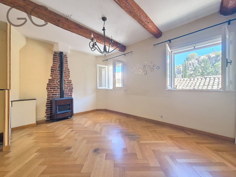 vente Maison vigneronne Cessenon Sur Orb - Photo 4