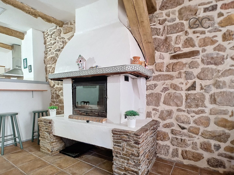 vente Maison de village Cessenon Sur Orb - Photo 3