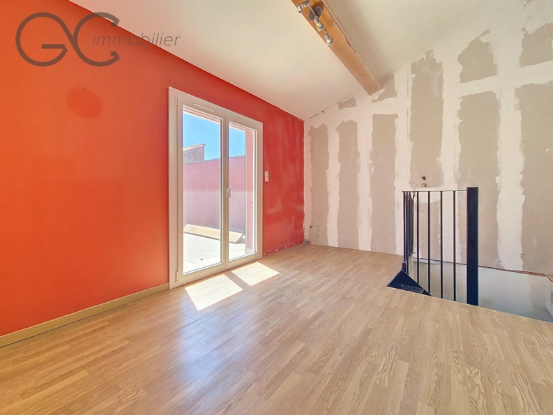 vente Maison Cazedarnes - Photo 6