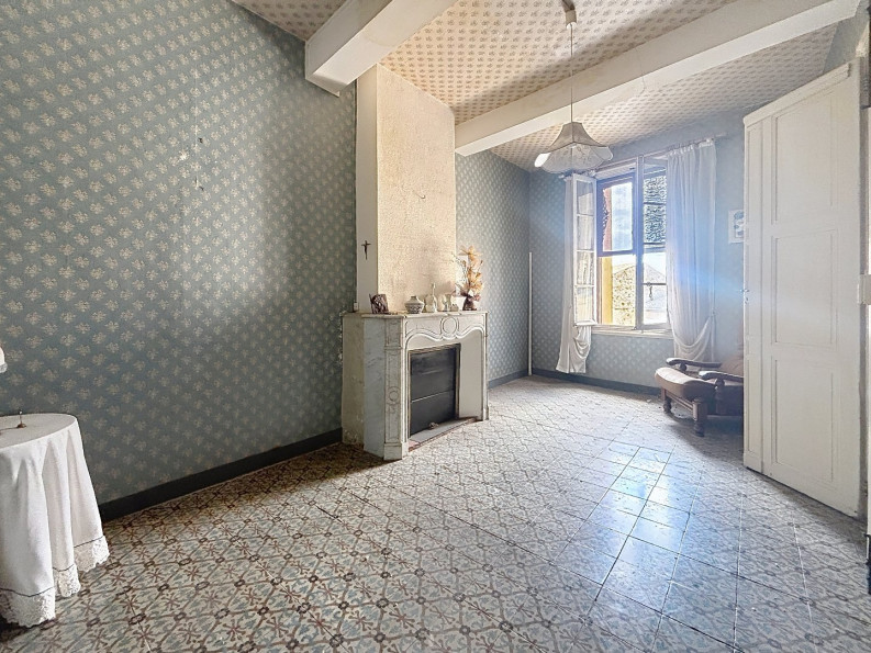 vente Maison de village Quarante - Photo 10