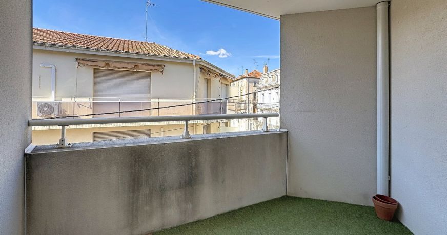 vente Appartement Beziers