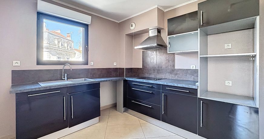 vente Appartement Beziers