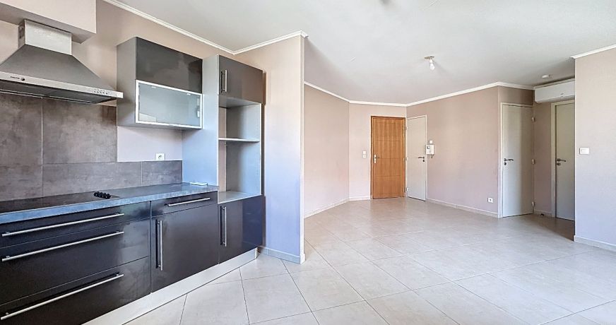 vente Appartement Beziers