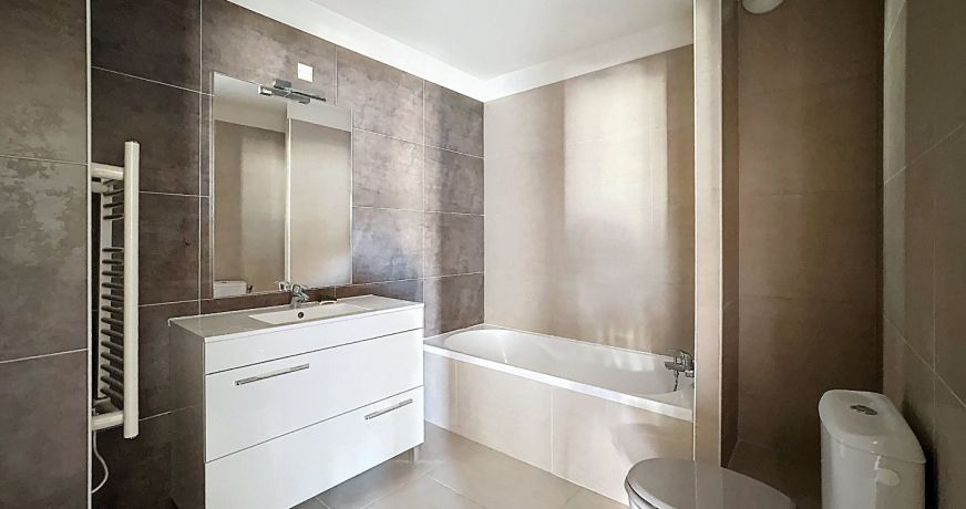 vente Appartement Beziers