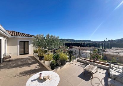 vente Maison Saint Chinian