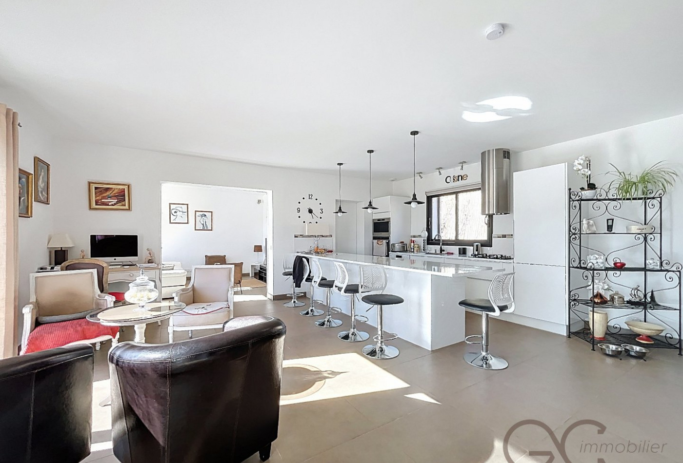 vente Maison Cessenon Sur Orb - Photo 8