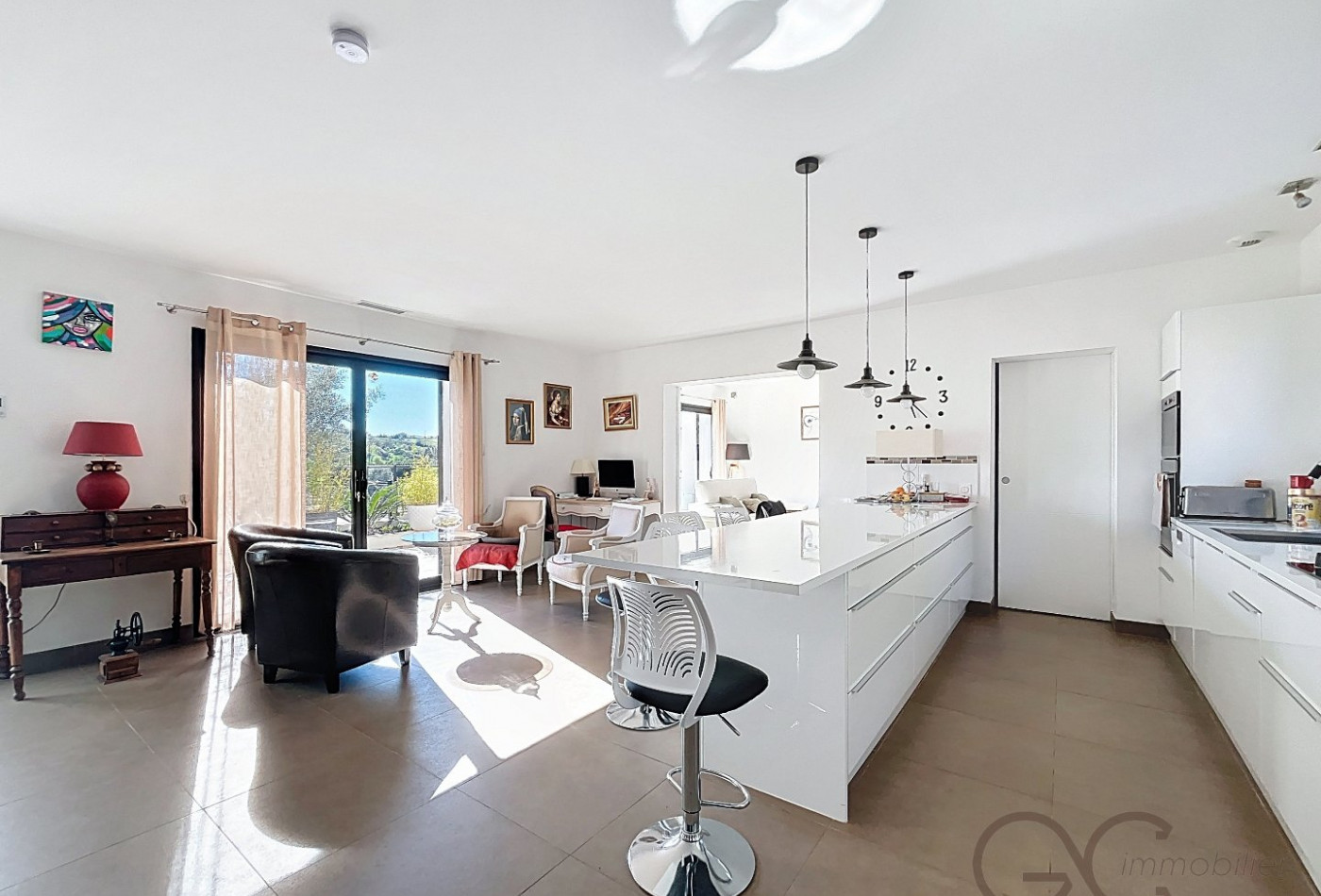 vente Maison Cessenon Sur Orb - Photo 7