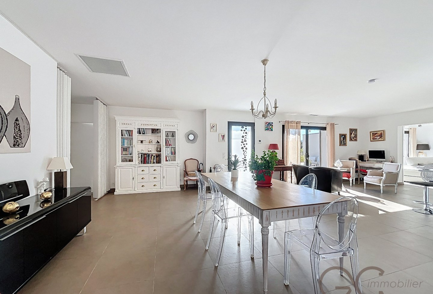 vente Maison Cessenon Sur Orb - Photo 9