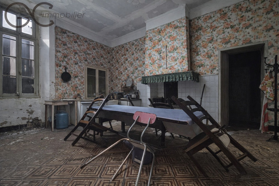 vente Maison de village Cessenon Sur Orb - Photo 4