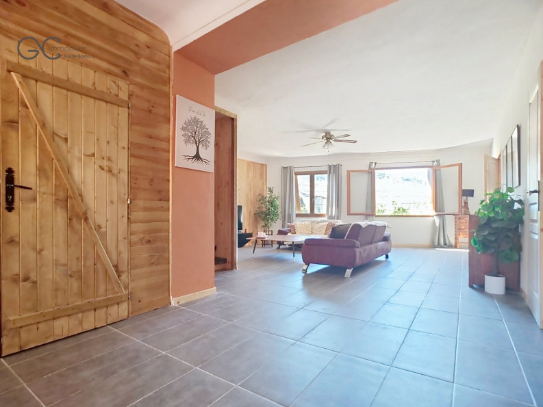 vente Maison Saint Chinian - Photo 1