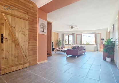 vente Maison Saint Chinian
