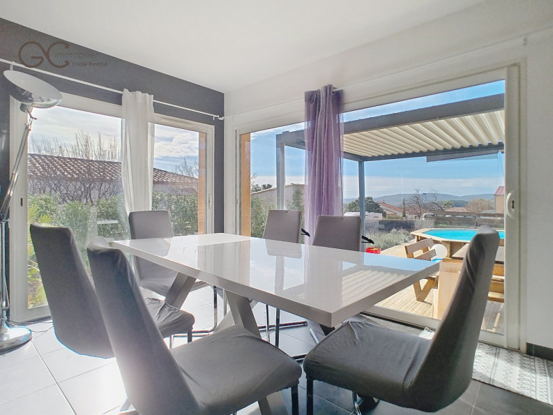 vente Villa Quarante - Photo 5