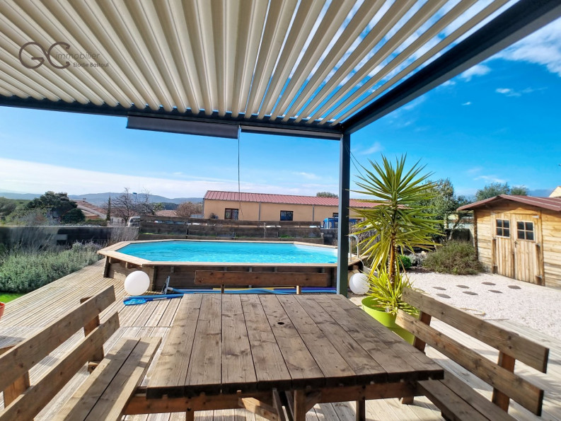 vente Villa Quarante - Photo 3