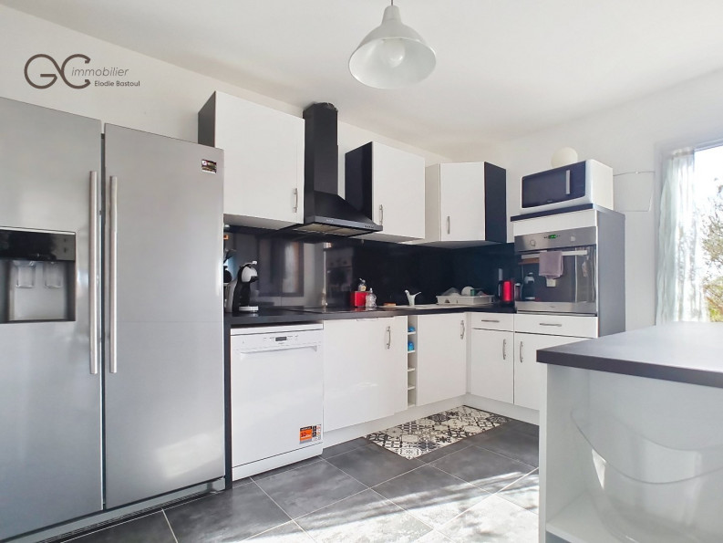 vente Villa Quarante - Photo 7