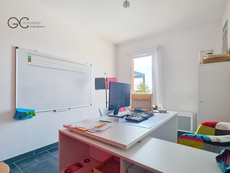 vente Villa Quarante - Photo 9