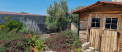 vente Villa Cruzy