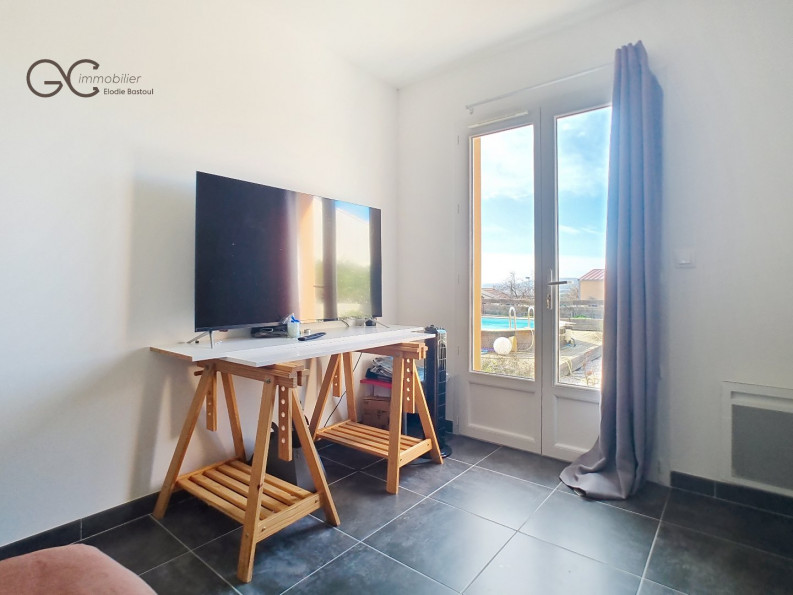 vente Villa Quarante - Photo 10