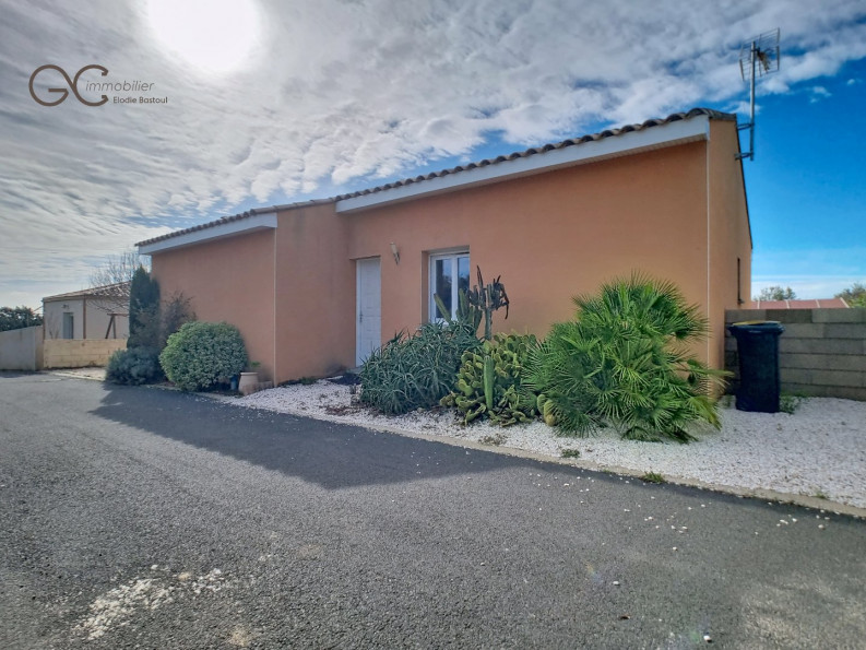 vente Villa Quarante - Photo 10