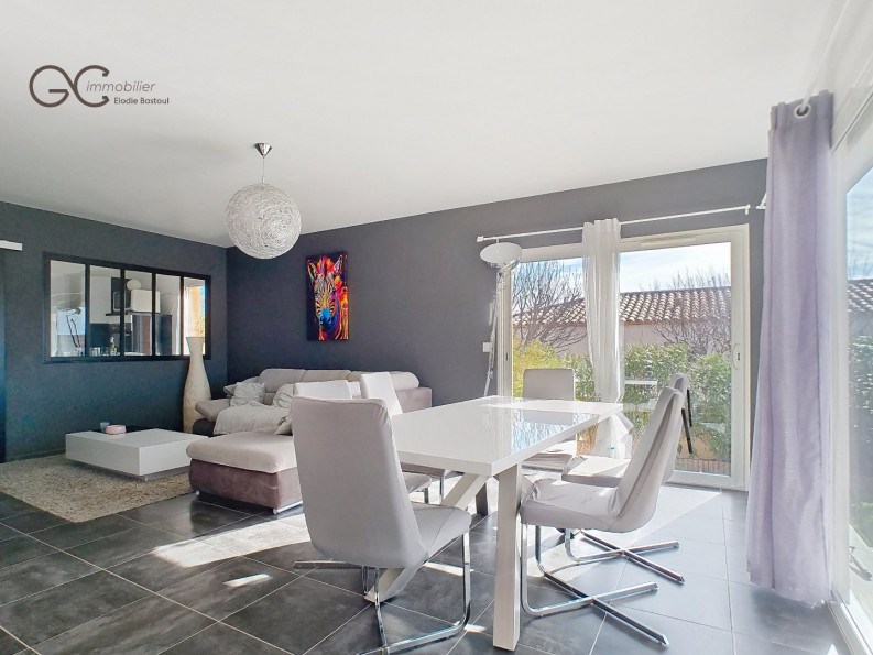 vente Villa Quarante - Photo 6