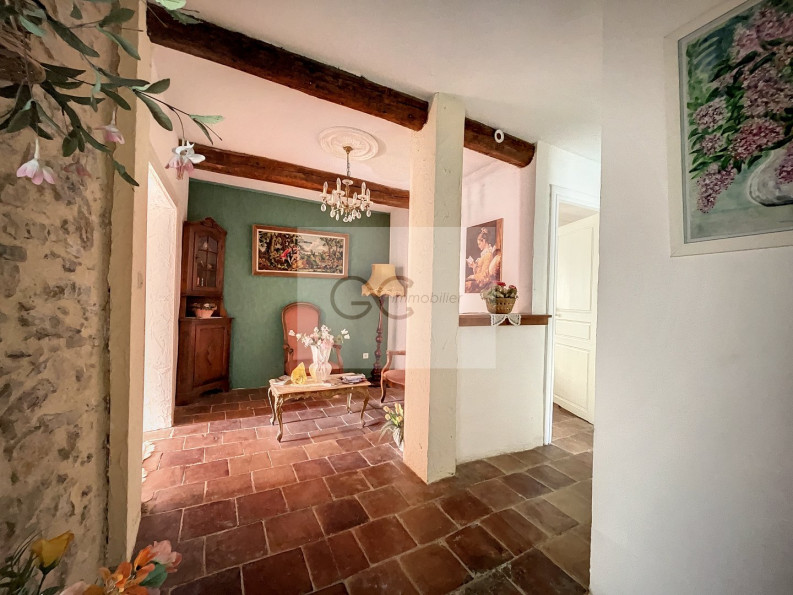 vente Maison de caractère Cessenon Sur Orb - Photo 10