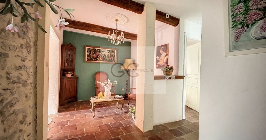 vente Maison de caractère Cessenon Sur Orb