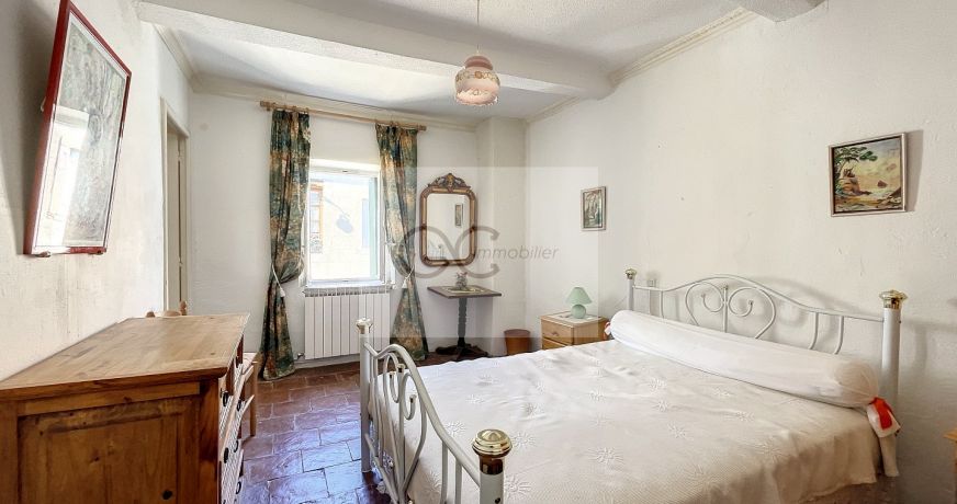 vente Maison de caractère Cessenon Sur Orb