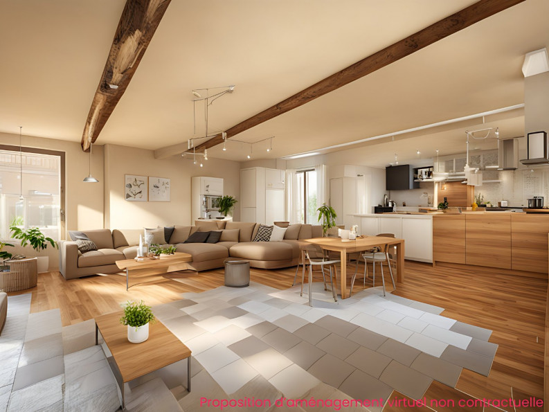 vente Maison de caractère Cessenon Sur Orb - Photo 8