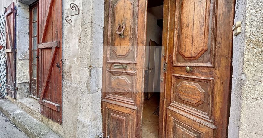vente Maison de caractère Cessenon Sur Orb