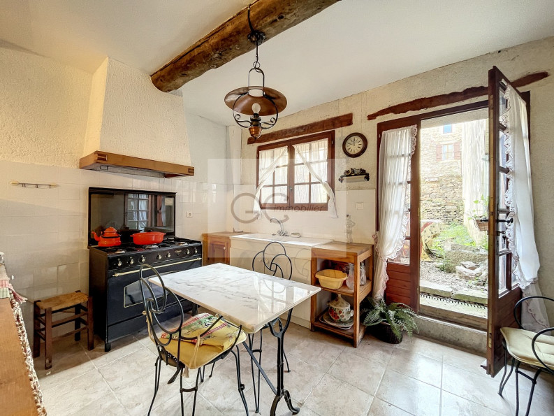 vente Maison de caractère Cessenon Sur Orb - Photo 6