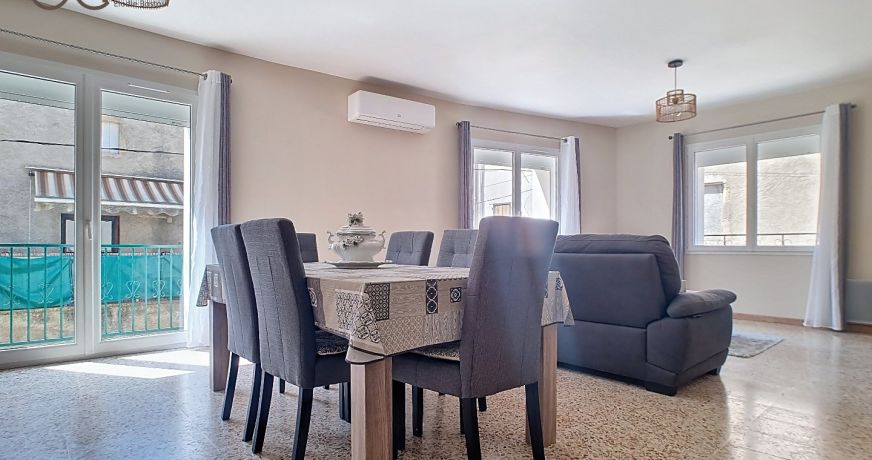 vente Maison Saint Chinian