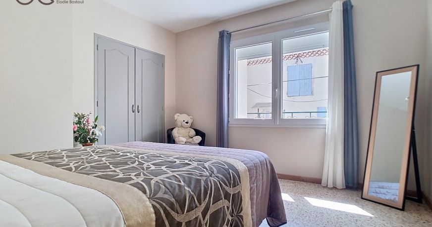 vente Maison Saint Chinian