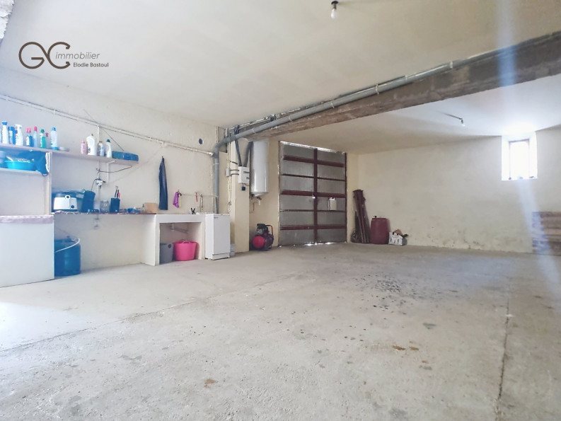 vente Maison Saint Chinian - Photo 9