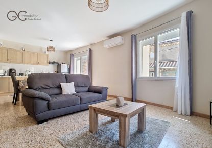 vente Maison Saint Chinian