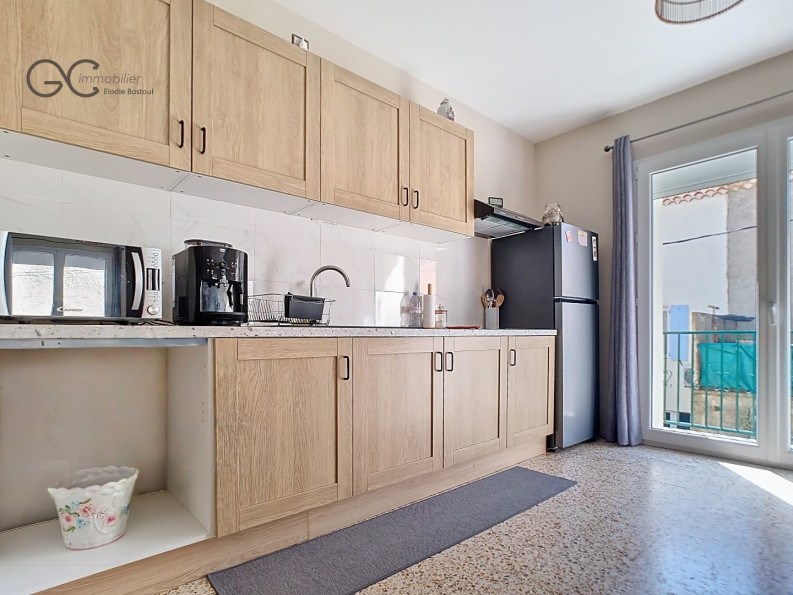 vente Maison Saint Chinian - Photo 4