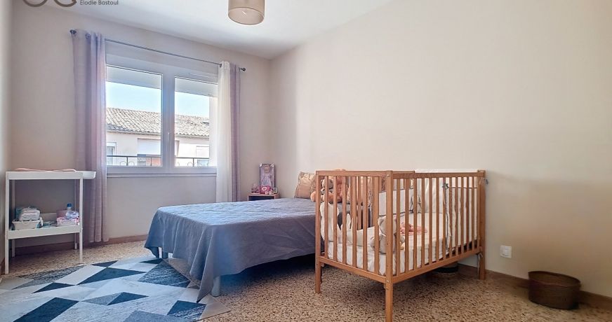 vente Maison Saint Chinian