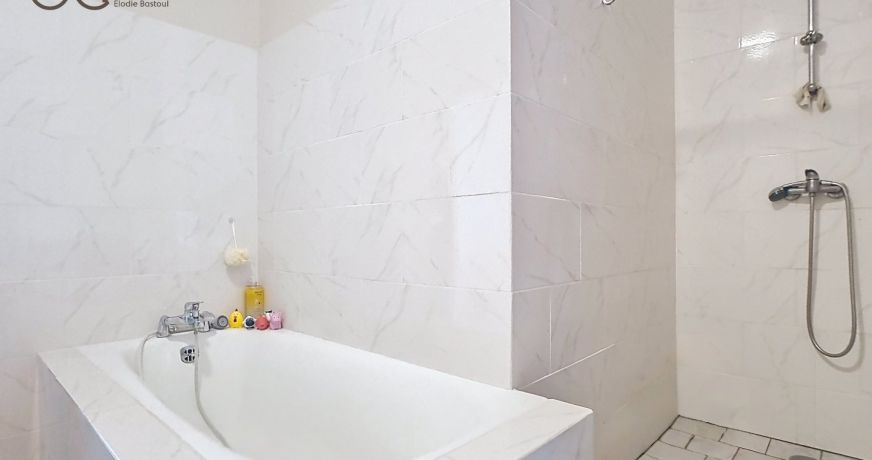 vente Maison Saint Chinian