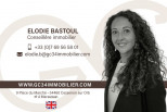 vente Maison Saint Chinian