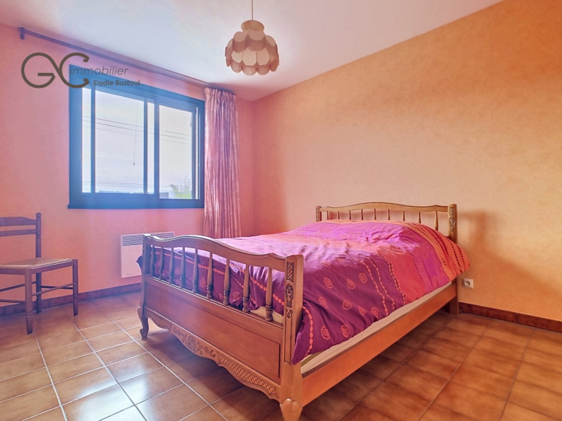vente Maison Cessenon Sur Orb - Photo 7