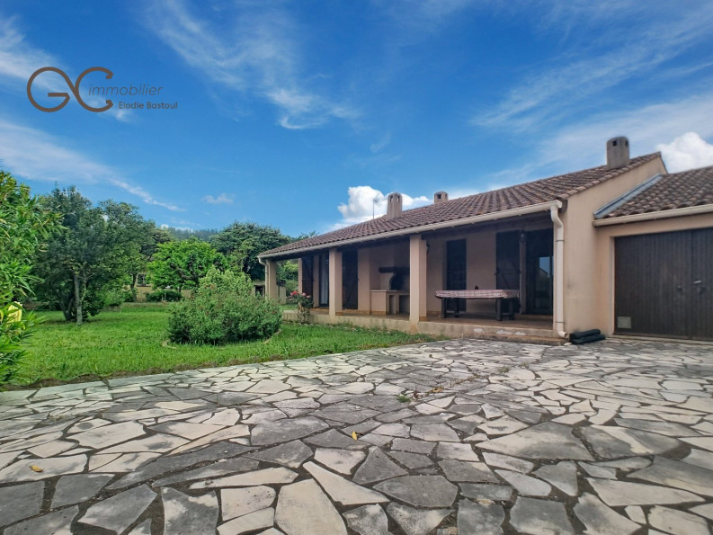 vente Maison Cessenon Sur Orb - Photo 1