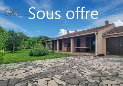 vente Maison Cessenon Sur Orb