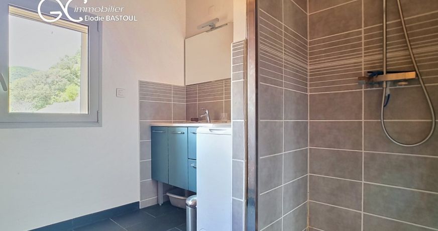 vente Maison de campagne Vieussan