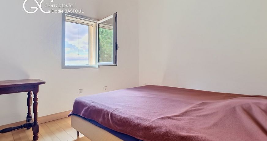 vente Maison de campagne Vieussan