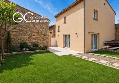 vente Maison Saint Chinian