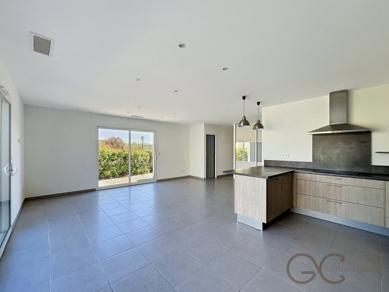 vente Maison Saint Chinian - Photo 8