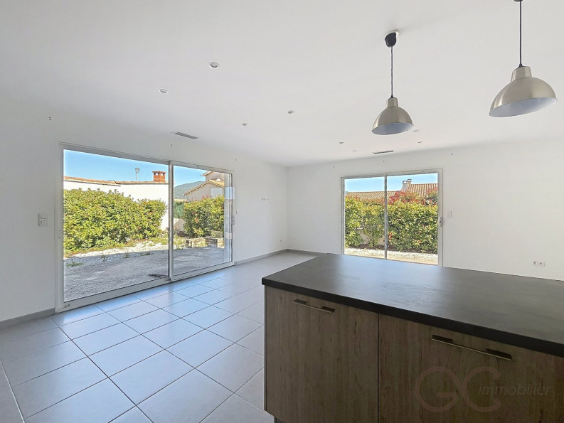 vente Maison Saint Chinian - Photo 7