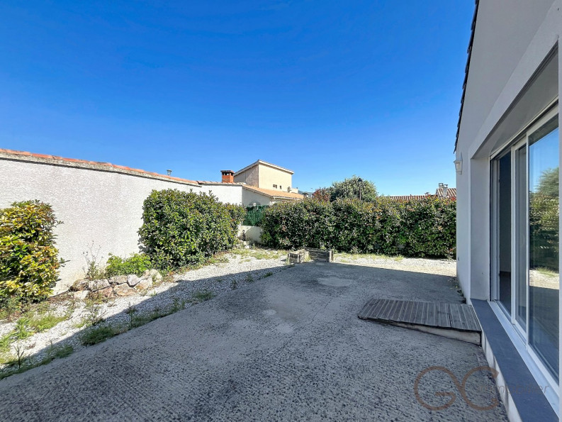 vente Maison Saint Chinian - Photo 3